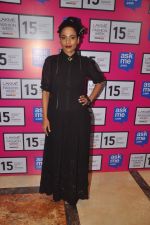 on Day 1 at Lakme Fashion Week 2015 on 18th March 2015